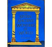 The Seven Ancient Wonders of the World: Pop-up Book