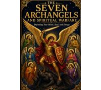 The Seven Archangels and Spiritual Warfare: Defending Your Mind, Soul, and Energy