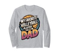 The Seven Basic Food Groups for Polish People Long Sleeve T-Shirt