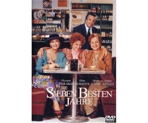 The Seven Best Years by Bill Duke | DVD | NEW ORIGINAL PACKAGING