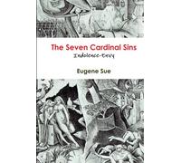 The Seven Cardinal Sins: Indolence - Envy