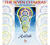 The Seven Chakras - Crystal Illumination