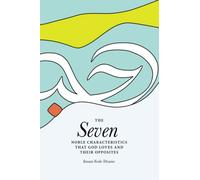 The Seven Characteristics that God Loves and Their Opposites (Fresh Remembrance)