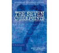 The Seven Checkpoints for Youth Leaders: Seven Principles Every Teenager Needs to Know