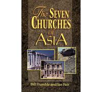 The Seven Churches Of Asia