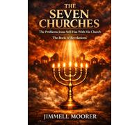 The Seven Churches: The Problems Jesus Still Has With His Church: The Book of Revelations