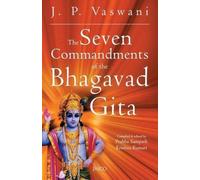 The Seven Commandments