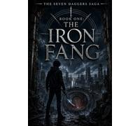 The Seven Daggers Saga: Book One - The Iron Fang