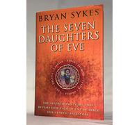 The Seven Daughters of Eve