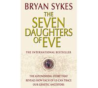 The Seven Daughters Of Eve