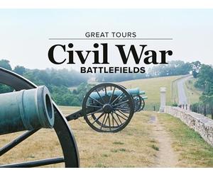 The Seven Days’ Battles