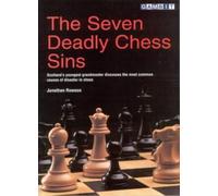 The Seven Deadly Chess Sins.by Rowson New 9781901983364 Fast Free Shipping