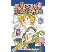 The Seven Deadly Sins 1