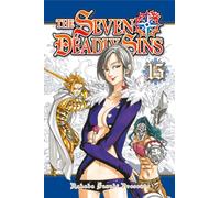 The Seven Deadly Sins 15