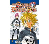 The Seven Deadly Sins 17