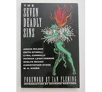 The Seven Deadly Sins