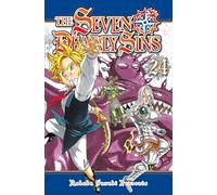 The Seven Deadly Sins 24