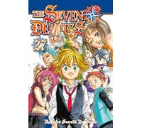 The Seven Deadly Sins 27