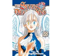 The Seven Deadly Sins 28