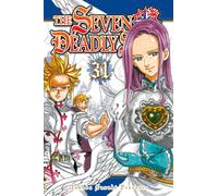 The Seven Deadly Sins 31