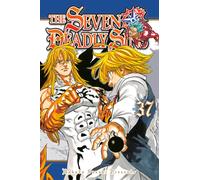The Seven Deadly Sins 37