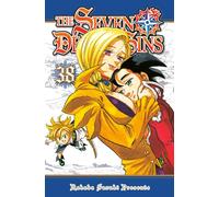 The Seven Deadly Sins 38