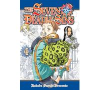 The Seven Deadly Sins 4