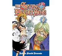The Seven Deadly Sins 7