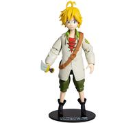 The Seven Deadly Sins 7 Inch Action Figure Meliodas
