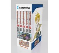 The seven deadly sins collection (Vol. 7) (Star collection)
