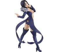 The Seven Deadly Sins: Dragon's Judgement statuette PVC Pop Up Parade Merlin 17 cm