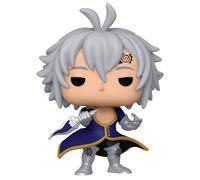 The Seven Deadly Sins Estarossa POP Animation #1500 Vinyl Figure FUNKO