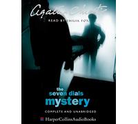 The Seven Dials Mystery