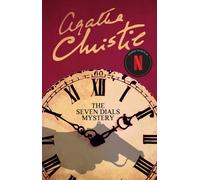 The Seven Dials Mystery