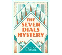 The Seven Dials Mystery