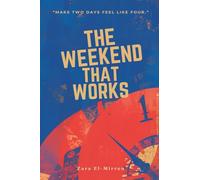 The Seven Dials mystery: Make Two Days Feel Like Four: Plan rest, chores, and connection without losing freedom