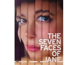 The Seven Faces of Jane