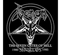 The Seven Gates of Hell: The Singles 1980-1985