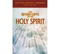 The Seven Gifts of the Holy Spirit