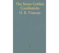 The Seven Golden Candlesticks