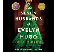 The Seven Husbands of Evelyn Hugo