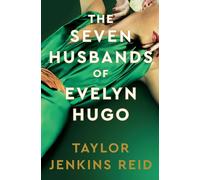 The Seven Husbands of Evelyn Hugo