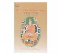 The Seven Instruction Lineages