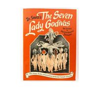 The Seven Lady Godivas: The True Facts Concerning History's Barest Family