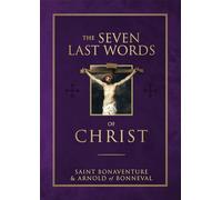 The Seven Last Words of Christ