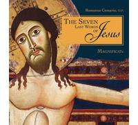The Seven Last Words of Jesus