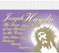 The Seven Last Words Of Our Saviour On The Cross