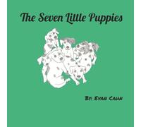 The Seven Little Puppies (Lady's Tales)