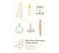 The Seven Measures of the World (Younger Poets S.)