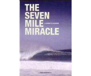 The Seven Mile Miracle [Import allemand]